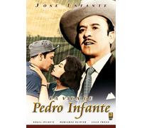 Vida de Pedro Infante la - Vida de Pedro Infante la