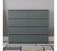 Vida Designs Denver 8 cassetto (verde)