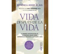 Raymond A Moody Vida Despues de la Vida -V3 (Tascabile)