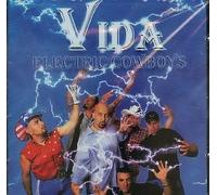 Vida - Electric Cowboys