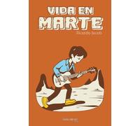 Vida en Marte