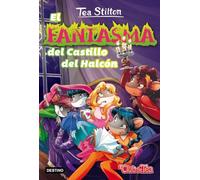 Vida en Ratford 17. El fantasma del Castillo del Halcón