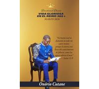 VIDA GLORIOSA EN EL REINO 365+: Devocional Diario, Edición de Marzo, 2026: 3