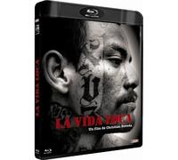 Vida Loca (La) - Edition Collector (1 Blu-Ray + LIVRET) [Édition Collector]
