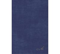Vida NBLA Biblia de Estudio MacArthur, Tapa Dura, Azul, Inter (Copertina rigida)