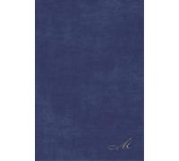 Vida NBLA Biblia de Estudio MacArthur, Tapa Dura, Azul, Inter (Copertina rigida)