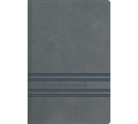 Vida NBLA-Nueva NBLA, Santa Biblia, Edición versificada, (Rilegato in ecopelle)