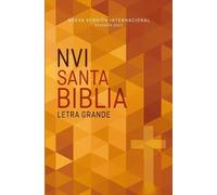 Vida Nueva Vers Nvi, Santa Biblia, Revisión 2022, Edición Económica, (Tascabile)