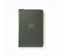 Vida Nueva Vers Nvi, Santa Biblia, Revisión 2022, Ultrafi (Rilegato in ecopelle)