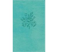 Vida Nvi, Biblia de la Mamá Ocupada, Leathersoft, Turques (Rilegato in ecopelle)