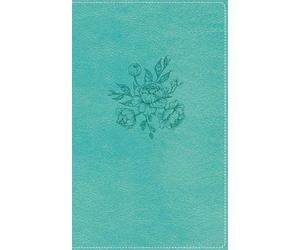 Vida Nvi, Biblia de la Mamá Ocupada, Leathersoft, Turques (Rilegato in ecopelle)