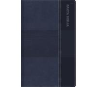 Vida RVR 1960- RVR60, Biblia de Estudio para Jóvenes Ado (Rilegato in ecopelle)