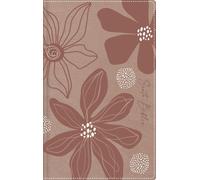 Vida RVR 1960- RVR60, Biblia de Estudio para Jóvenes Ado (Rilegato in ecopelle)