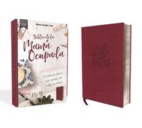 Vida Rvr 1960- Rvr60, Biblia de la Mamá Ocupada, Leather (Rilegato in ecopelle)