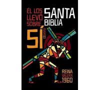 Vida Rvr 1960- Rvr60, Santa Biblia, Premio Y Regalo, Tapa Du (Copertina rigida)