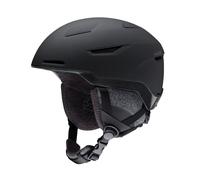 Vida Smith (Mat Black Pearl) Casco da sci femminile M 55-59 cm