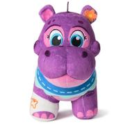 Vida the Vet, Juno - Peluche a forma di animali di peluche, altezza 17,8 cm, con pelliccia super morbida, giocattoli per bambini per ragazze e ragazzi dai 3 anni in su