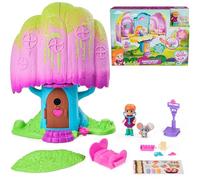 Vida the Vet Playset Clinica veterinaria