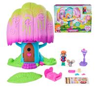 Vida the Vet Playset Clinica veterinaria
