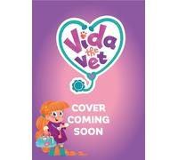 Vida the Vet: Toby Needs Glasses