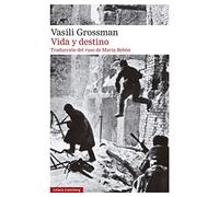 Vida y destino/ Life and Fate