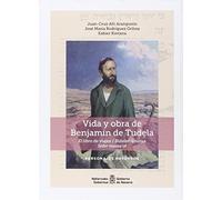 Vida y obra de Benjamín de Tudela: El libro de viajes/Bidaien liburua. Sefer massa'ot: 9