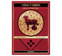 Vida y obra de un titiritero