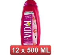 VIDAL 12 PEZZI - BAGNO IMPERIAL ORCHID ML.500 0000000437411