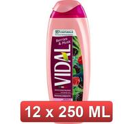 VIDAL 12 PEZZI - DOCCIA MORA & MUSCHIO ML.250 0000000437419