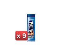 VIDAL 9 PEZZI - SHAMPOO ANTIFORFORA ML.250 0000000424648