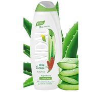 6 pz Vidal Bagnodoccia 500 - Nutre e Idrata, Aloe Vera