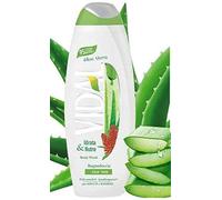 6 pz Vidal Bagnodoccia 500 - Nutre e Idrata, Aloe Vera