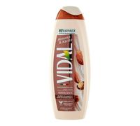 VIDAL BAGNODOCCIA ALM&KAR500ML