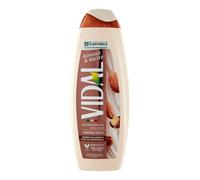 Vidal Bagnodoccia Mandorla & Karite 500 ml - Bagnoschiuma