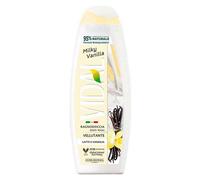 Vidal Bagnodoccia Milky Latte E Vaniglia 500 ml - Bagnodoccia