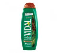 VIDAL BAGNOSCHIUMA RIVITALIZZANTE 500ML.PINO CLASSICO