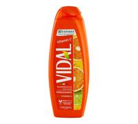 Vidal Bagnodoccia Vitamina C 500 ml - Bagnodoccia