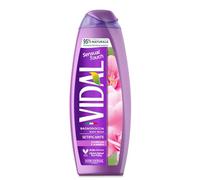 Vidal Bagno Doccia Sensual Touch New 500ml