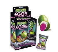 VIDAL BOCCA ALIEN EGGS (box 200pz)