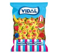 VIDAL busta 1,5 Kg VULCANO 1009559 ideale per la vostra caramellata