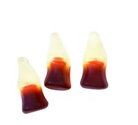 VIDAL busta 1Kg BOTTIGLIA COLA Lucida 1012039 ideale per la vostra caramellata