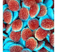 VIDAL busta 1Kg Cervelli Ripieni 1013499 ideale per la vostra caramellata