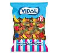 VIDAL busta 1Kg COCKTAIL MIX 1007112 ideale per la vostra caramellata