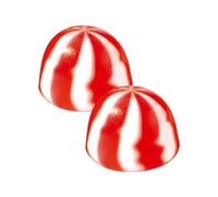 VIDAL busta 1Kg Mini Baci twist 1013266 ideale per la vostra caramellata