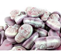 VIDAL busta 1Kg TESCHI RIPIENI 1015253 ideale per la vostra caramellata