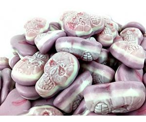 VIDAL busta 1Kg TESCHI RIPIENI 1015253 ideale per la vostra caramellata