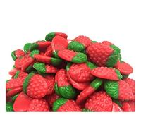 Vidal Busta Fragole Di Bosco - 1 Kg
