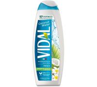 Vidal Bagnodoccia Acqua di Cocco e Monoi – 500 ml