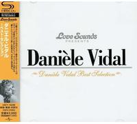 Vidal, Daniele - Best Selection