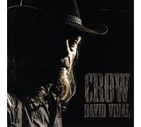 Vidal, David - Crow